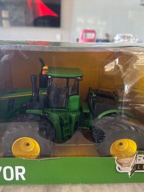 John Deere Prestige Collection